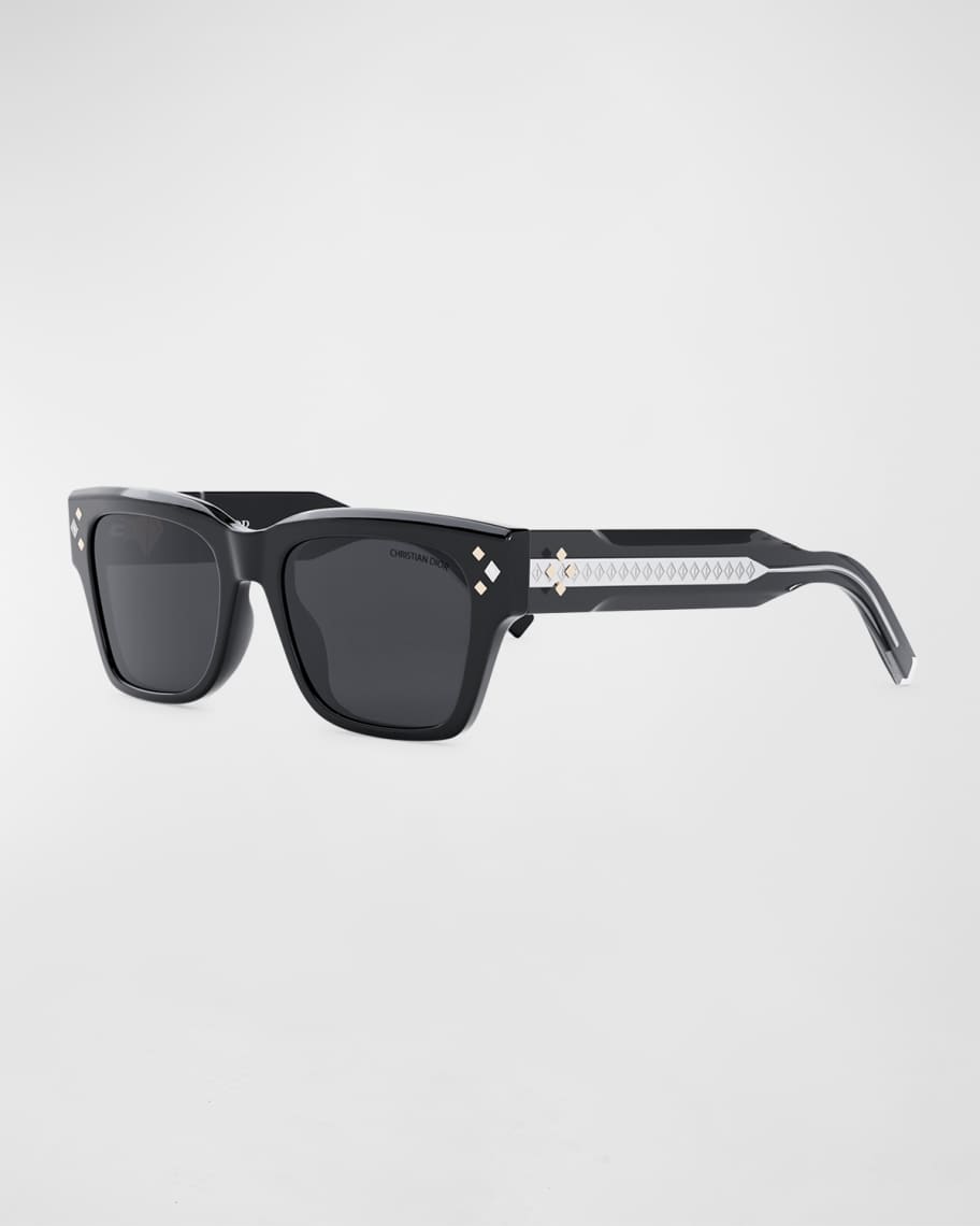 Dior CD Diamond S2I Sunglasses | Neiman Marcus