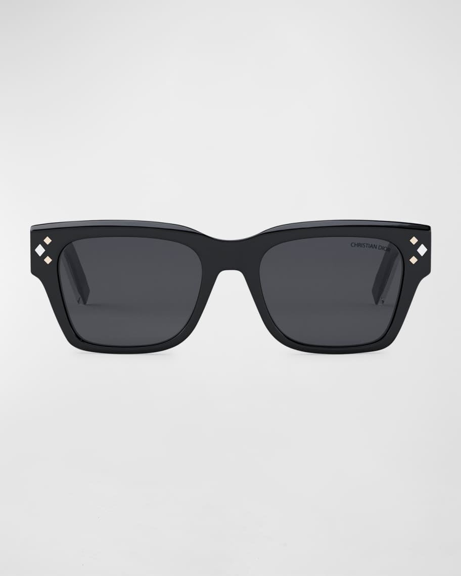 Dior CD Diamond S2I Sunglasses | Neiman Marcus