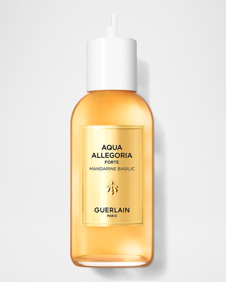 Guerlain Aqua Allegoria Mandarine Basilic Forte Eau de Parfum