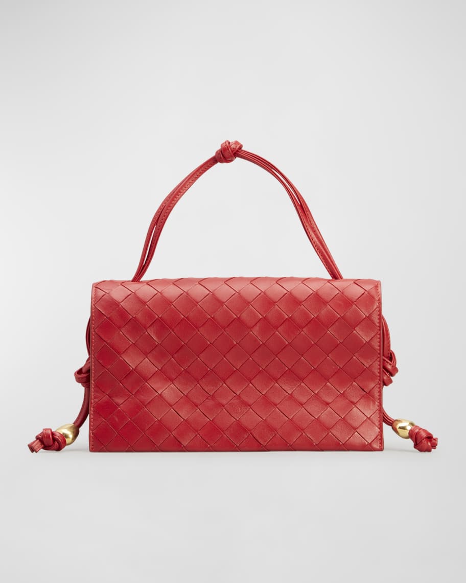 Bottega trio pouch clearance