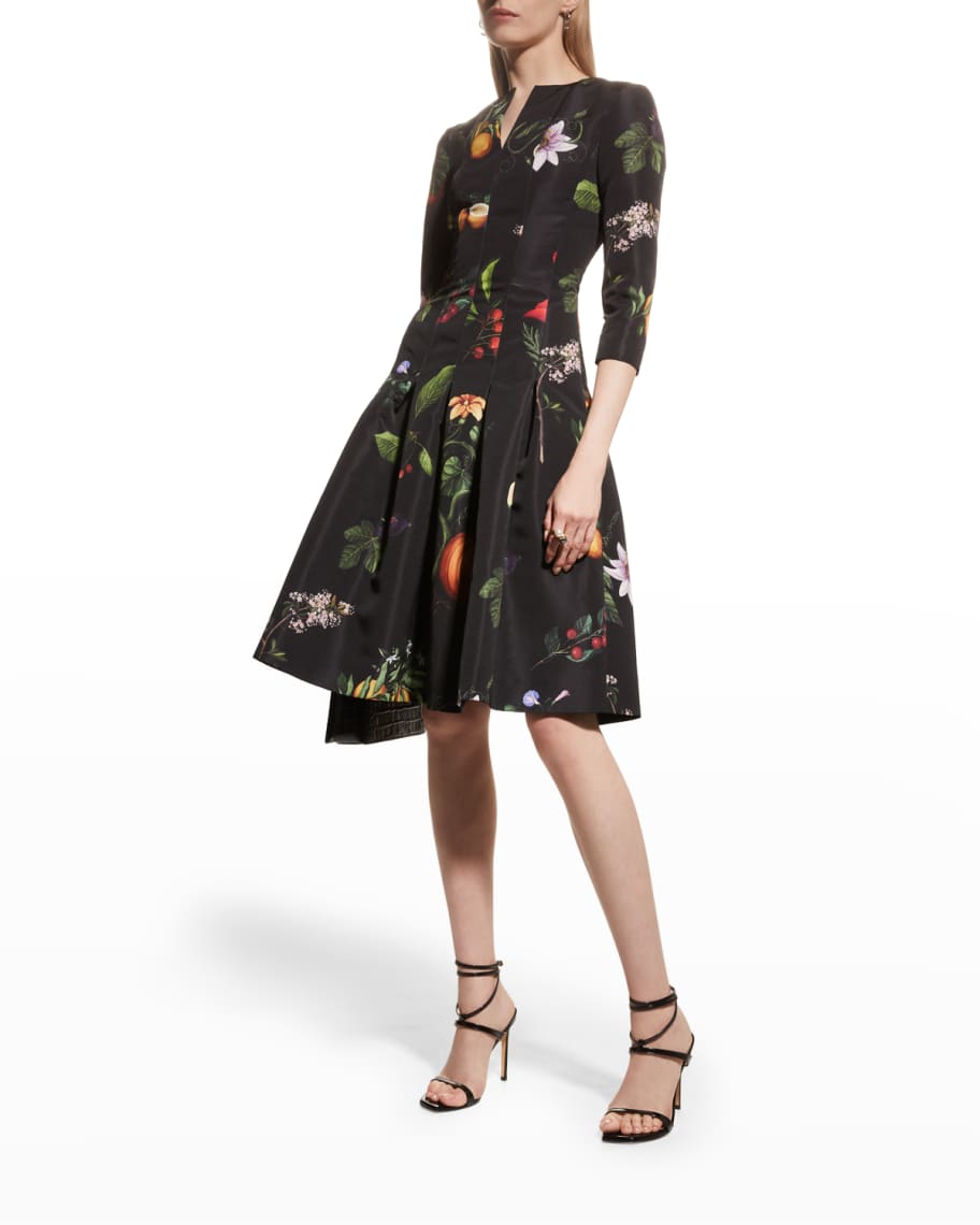 Oscar de la clearance renta neiman marcus