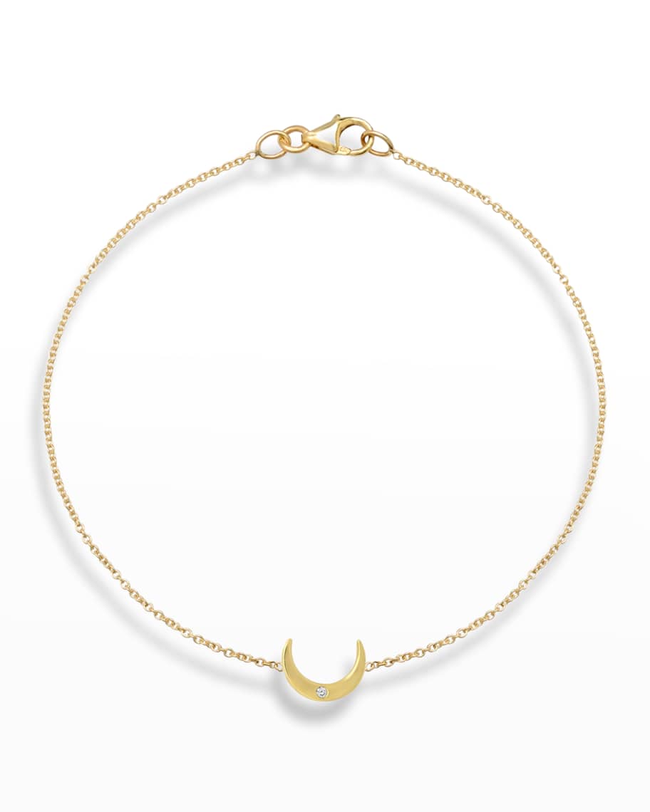 Jennifer meyer discount wishbone bracelet