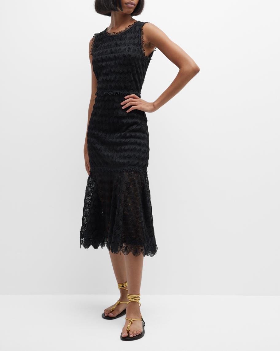 banana republic lace midi dress Lace Maxi Dress