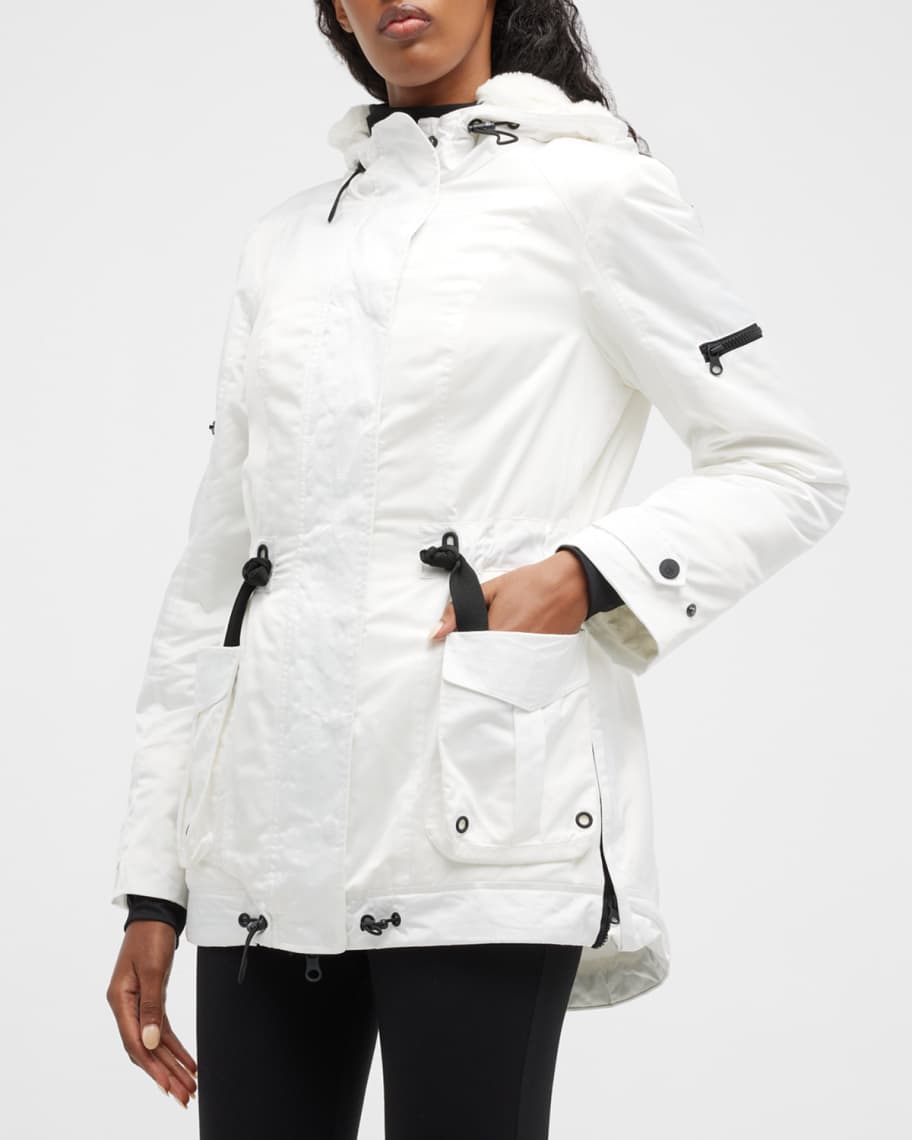 Neiman marcus winter coats online