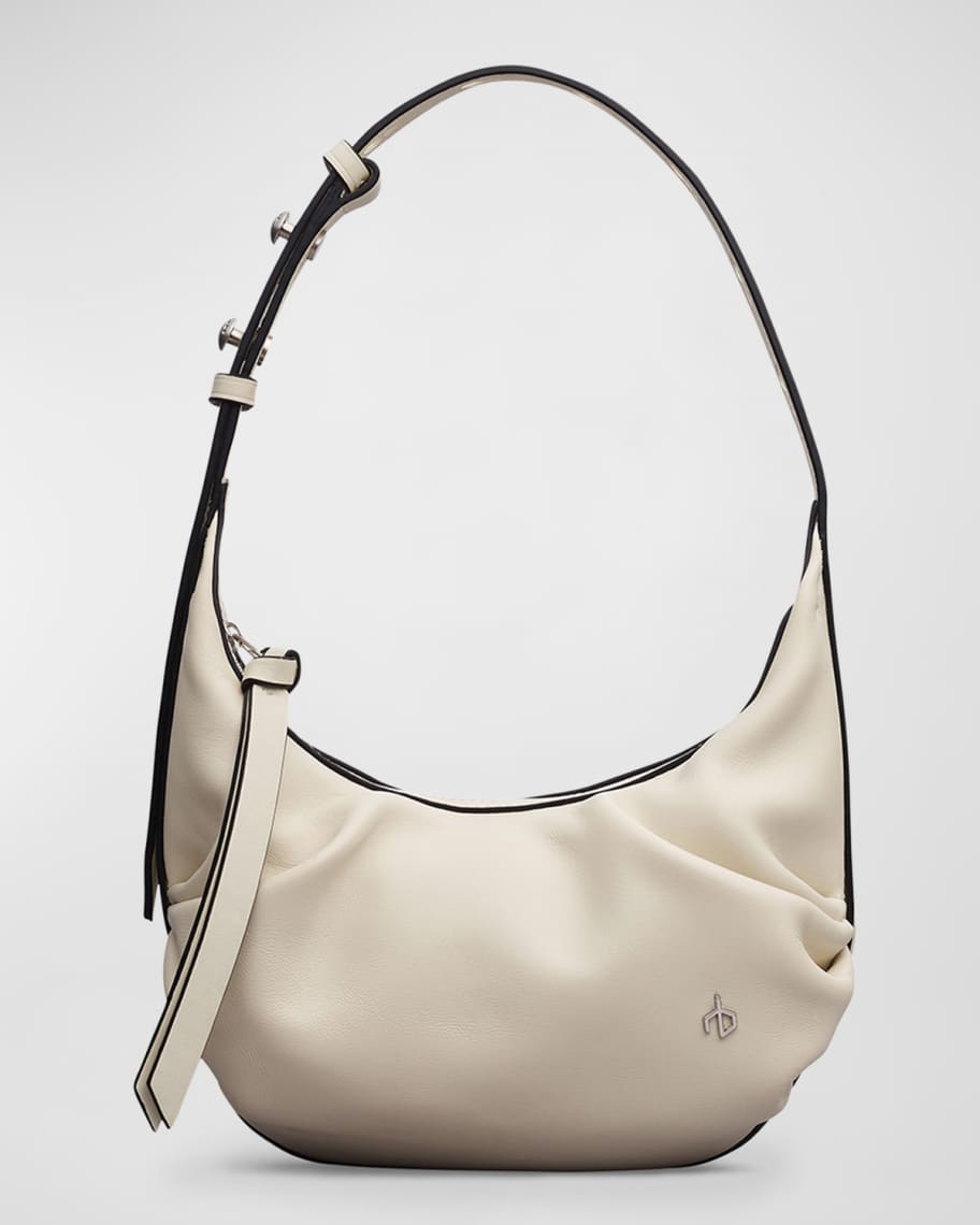 Rag & Bone Women's Mini Commuter Hobo Bag