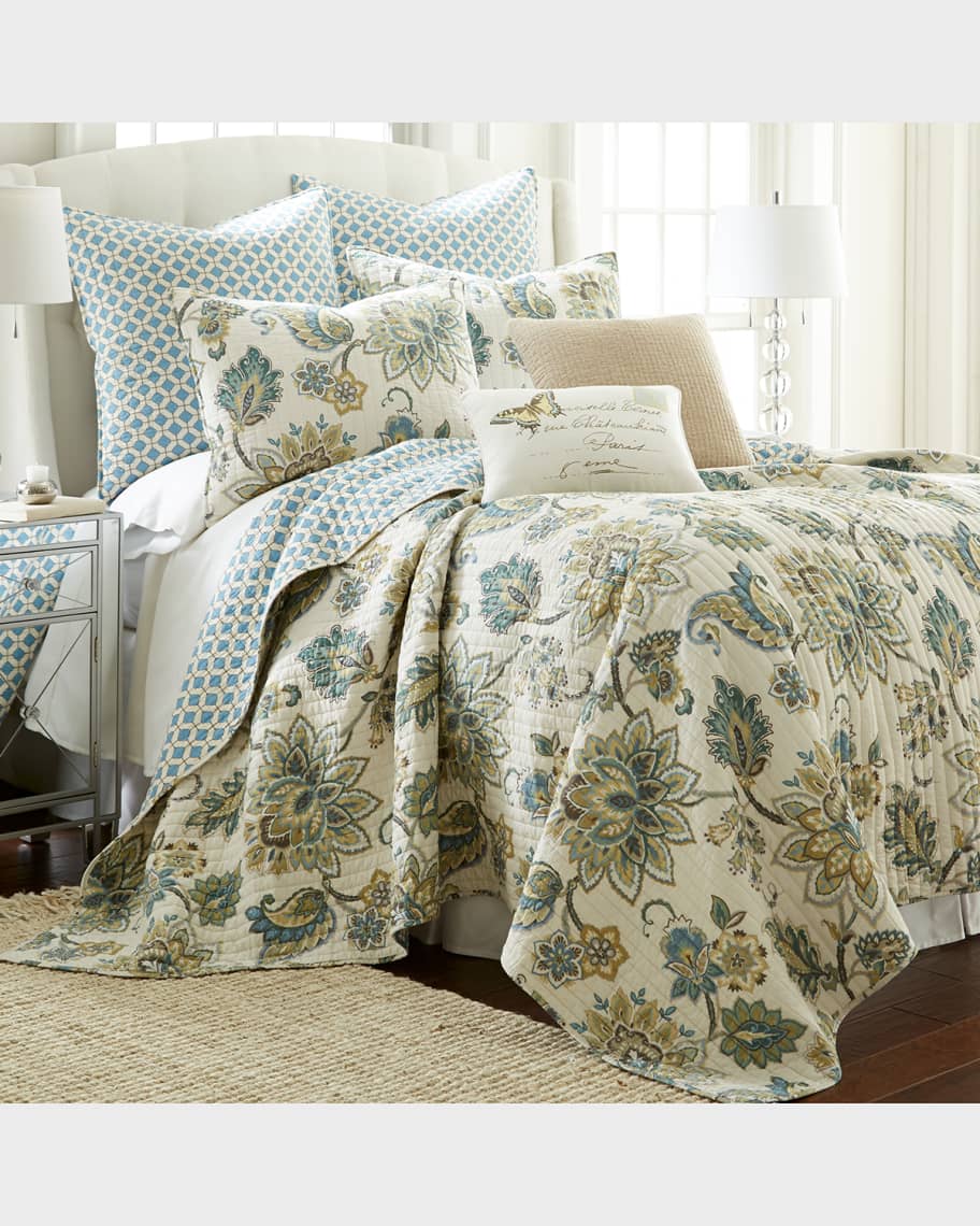 Grey Palladium Bedding Collection Neiman Marcus