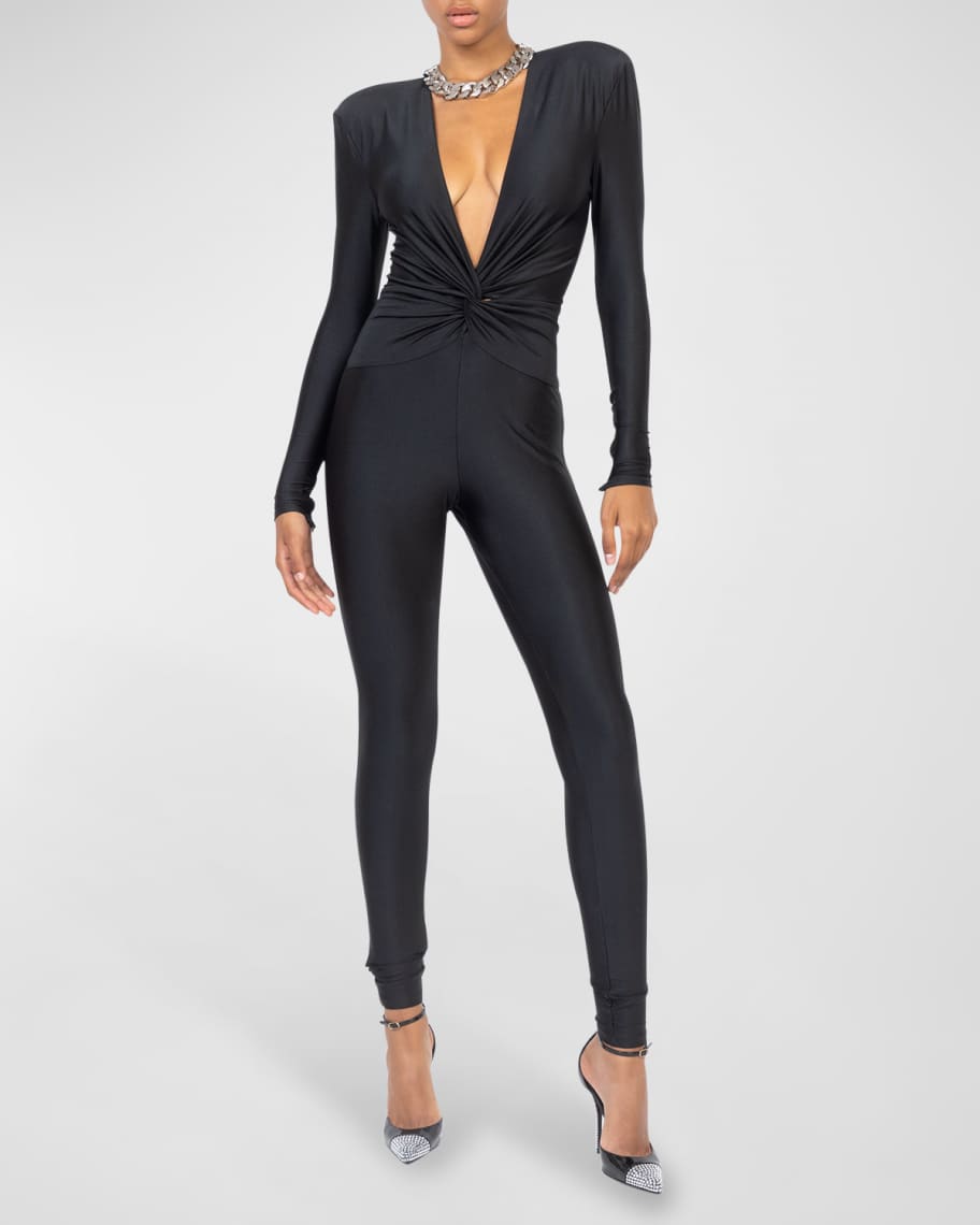 Ronny kobo jumpsuit hot sale