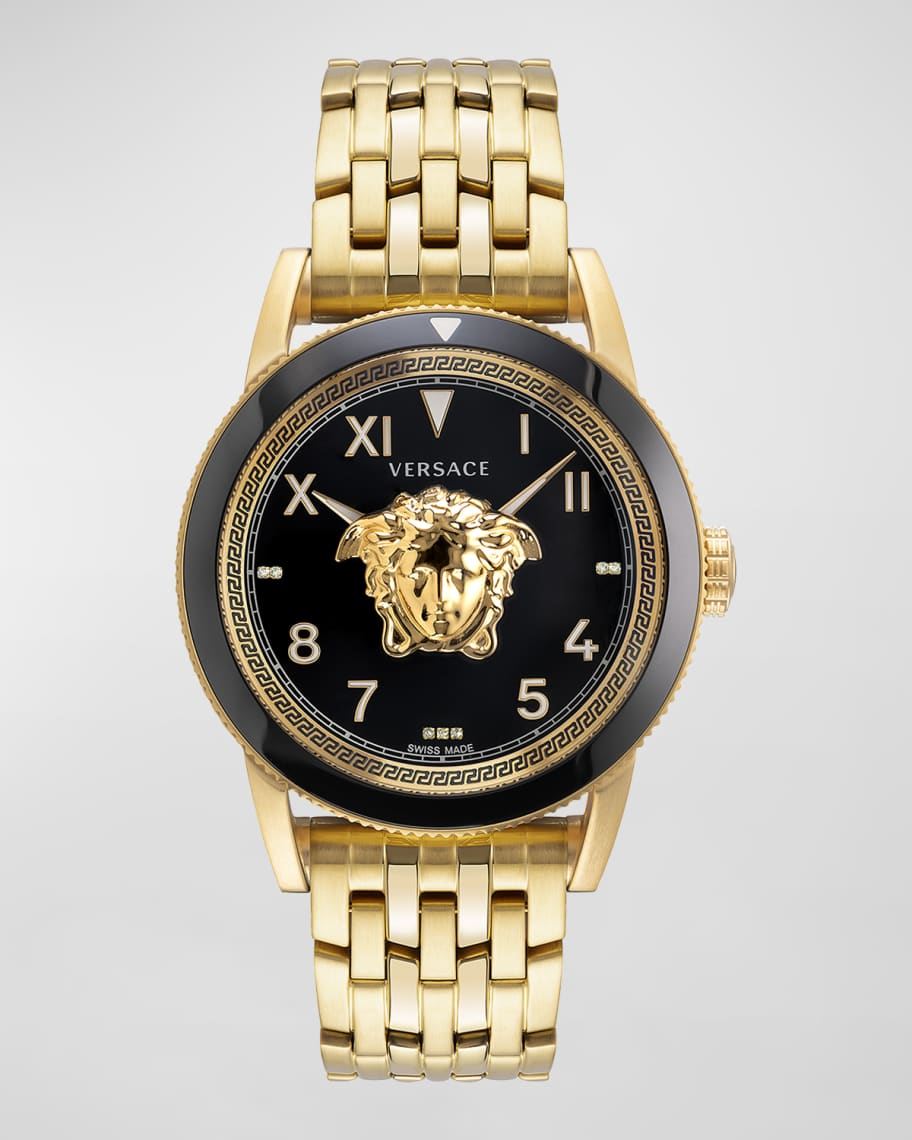 Versace v flare watch cheap price
