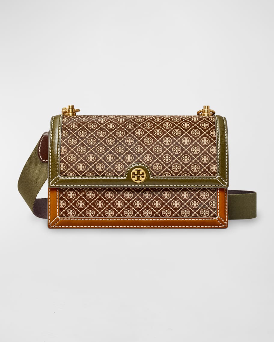 TORY BURCH T MONOGRAM – Baltini