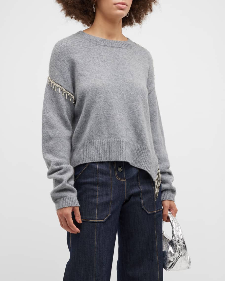 Cinq a sept eliana sweater discount