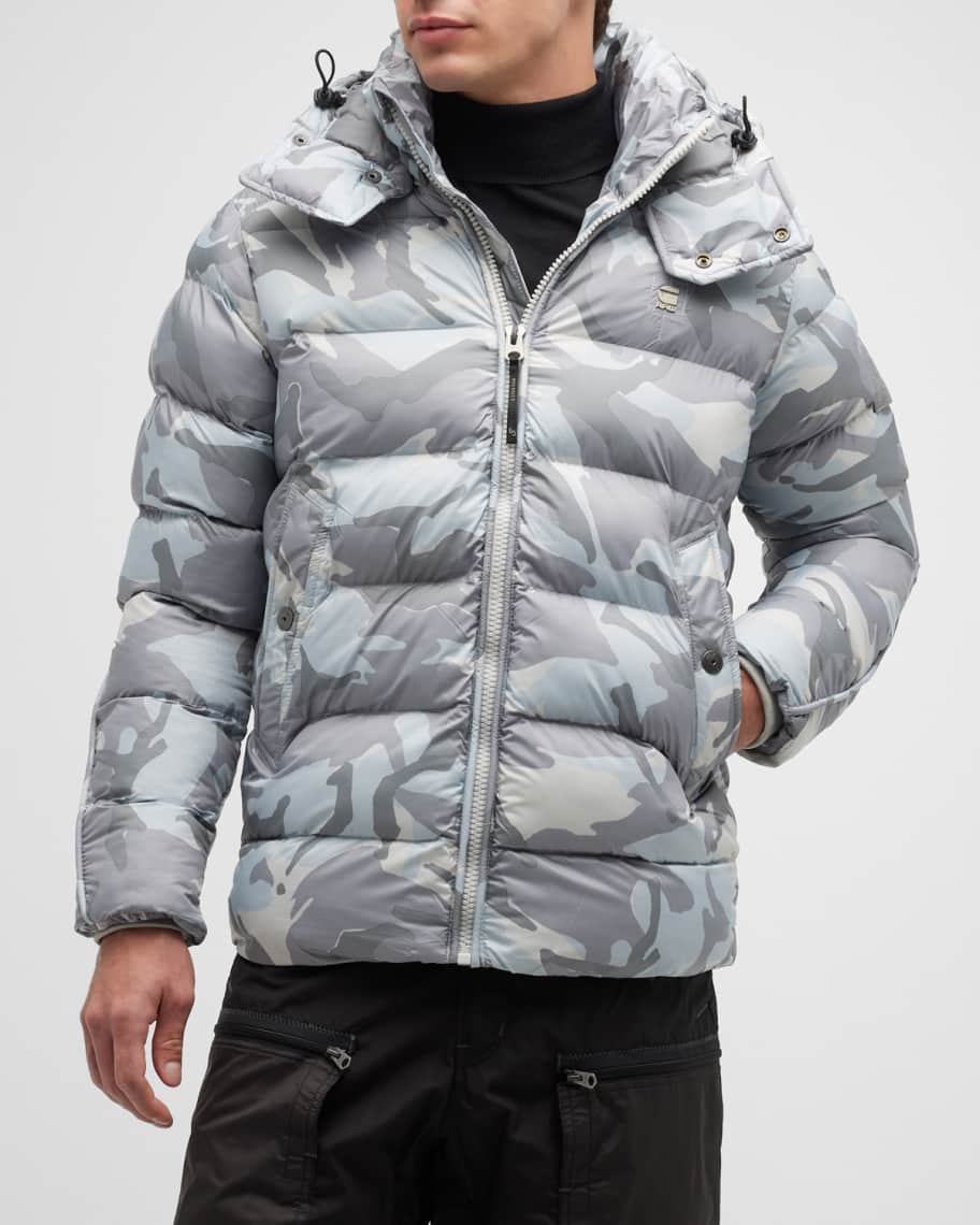 Whistler down puffer g star hotsell