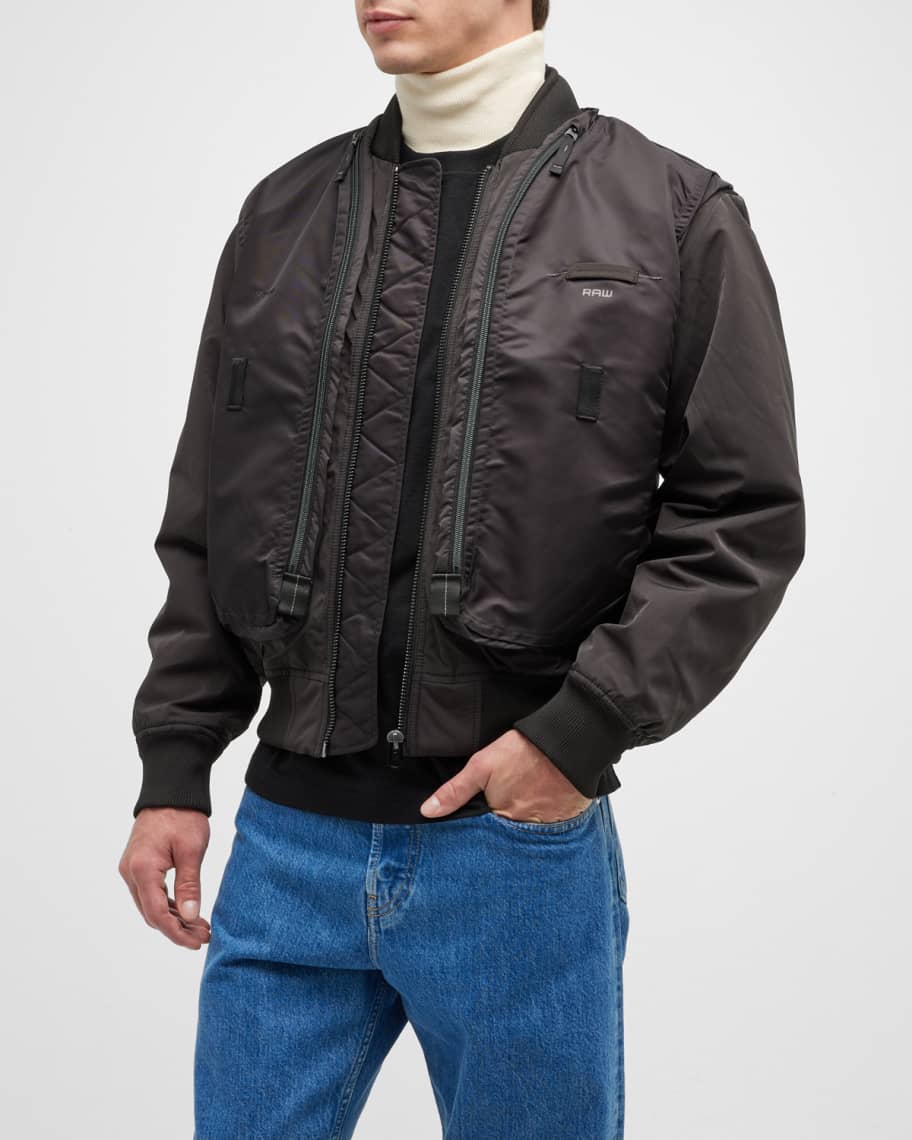 G star raw bomber jacket outlet