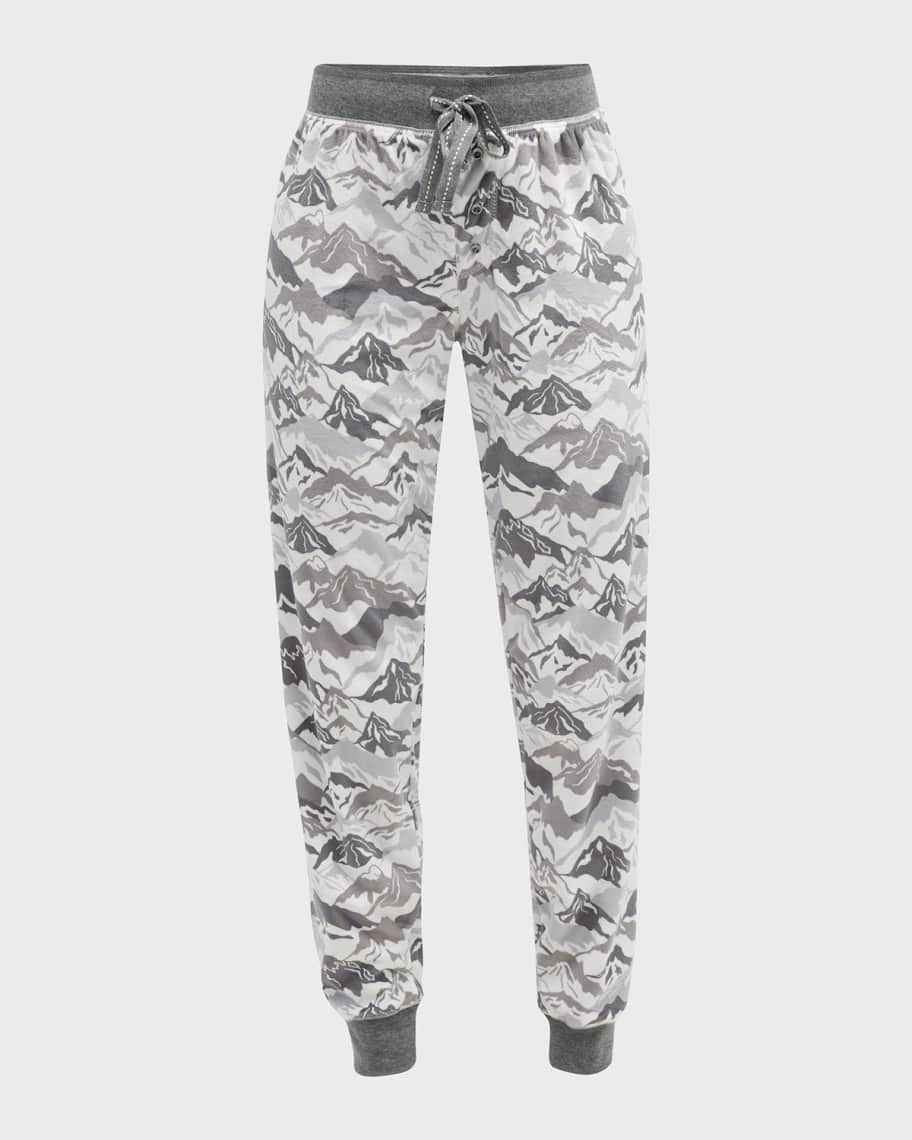 Pj salvage camo joggers discount