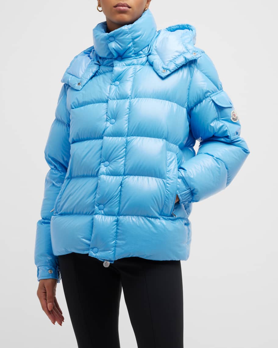 Moncler womens coats neiman marcus on sale