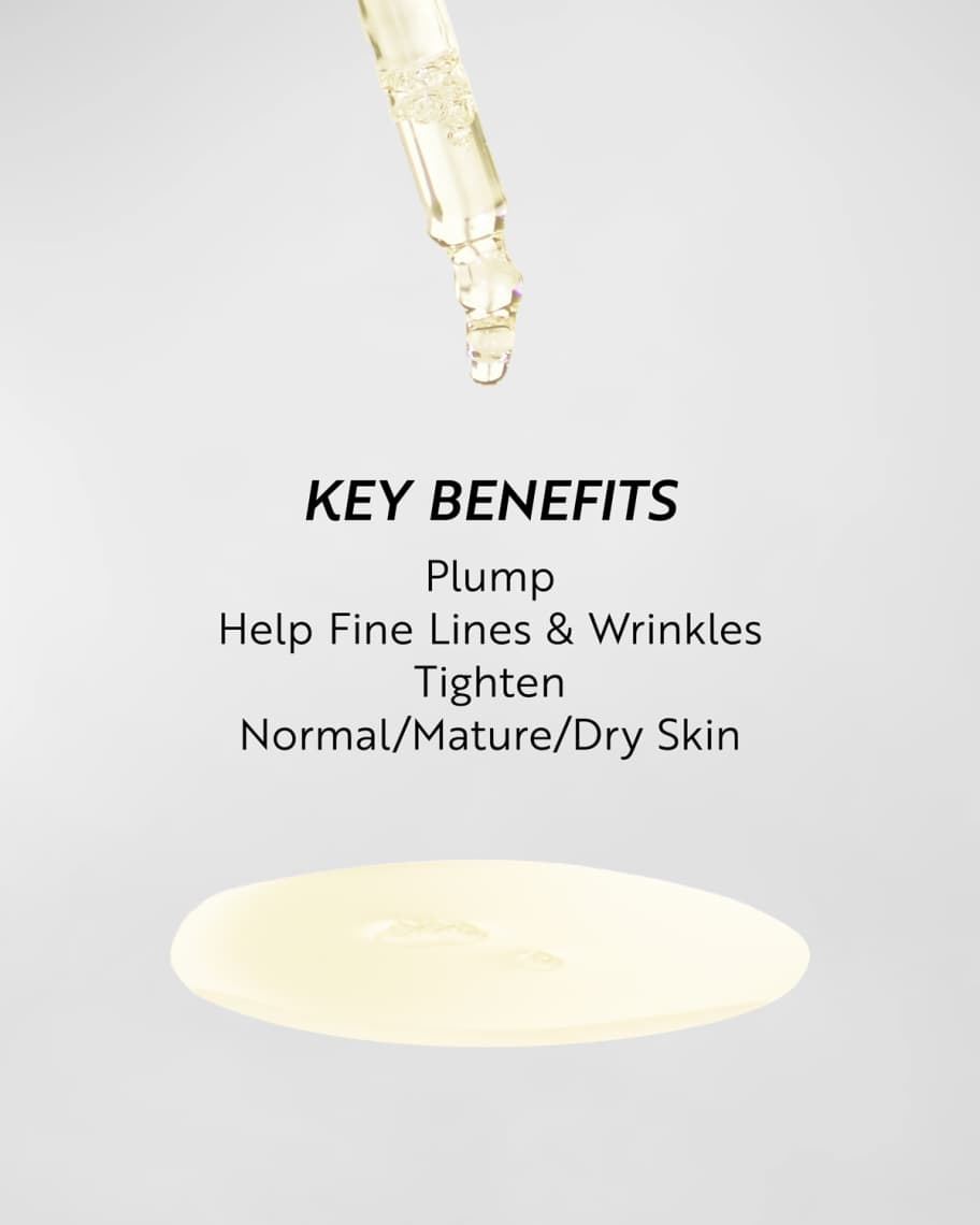 Image 2 of 5: 1.7 oz. Collagen Facial Oil