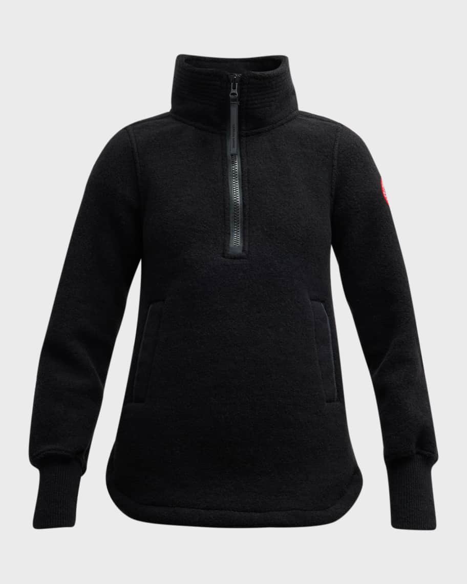 Canada goose 01 zip store