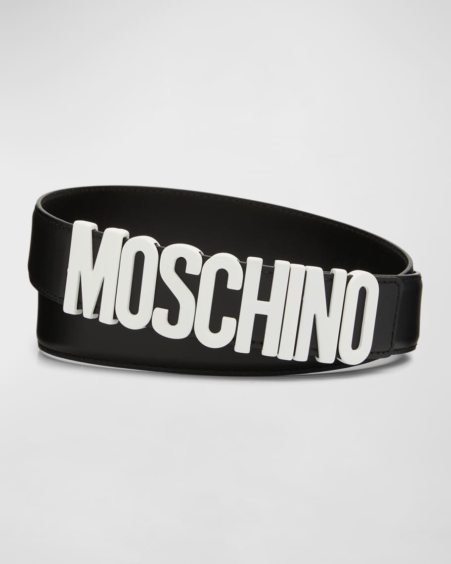 Moschino ロコ レタリンク ハックル ヘルト 【関税込】 14093211_31282457_600.jpg