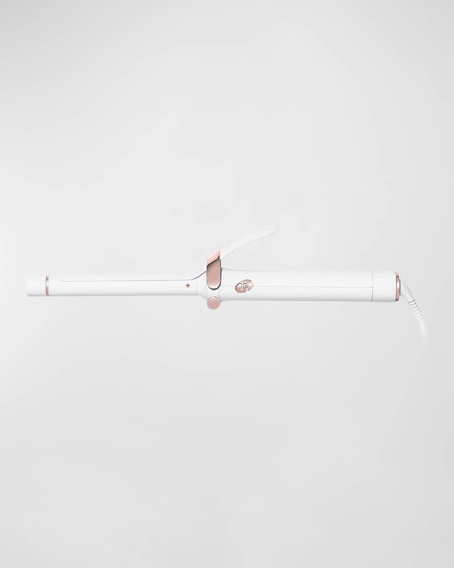 T3 SinglePass Curl 0.75" Professional Curling Iron Neiman Marcus