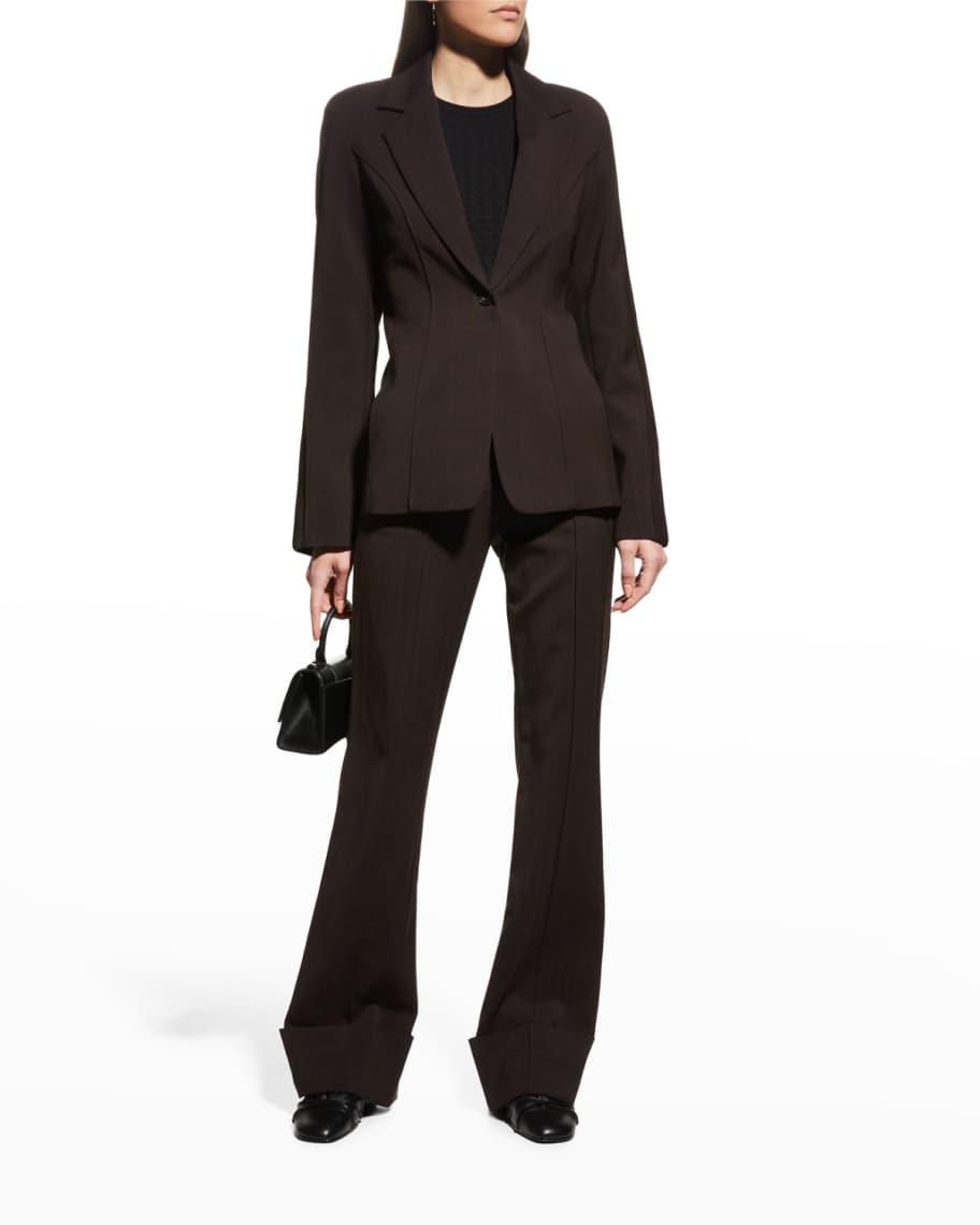 Co Suit Neiman Marcus