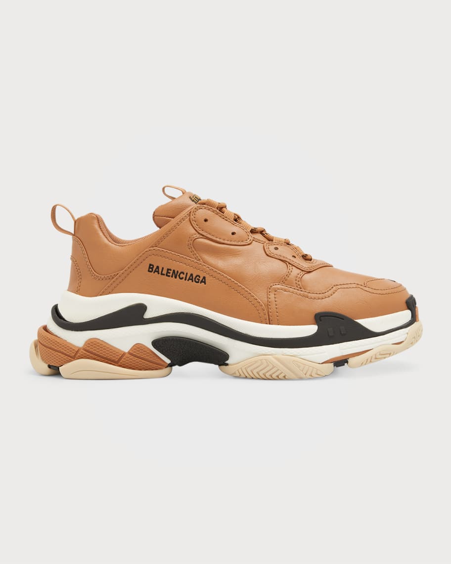 balenciaga triple s neiman marcus