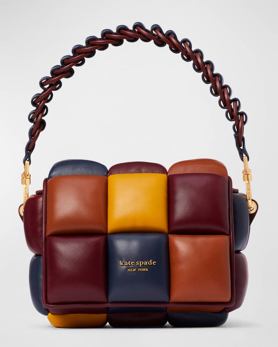Kate spade multicolor purse outlet