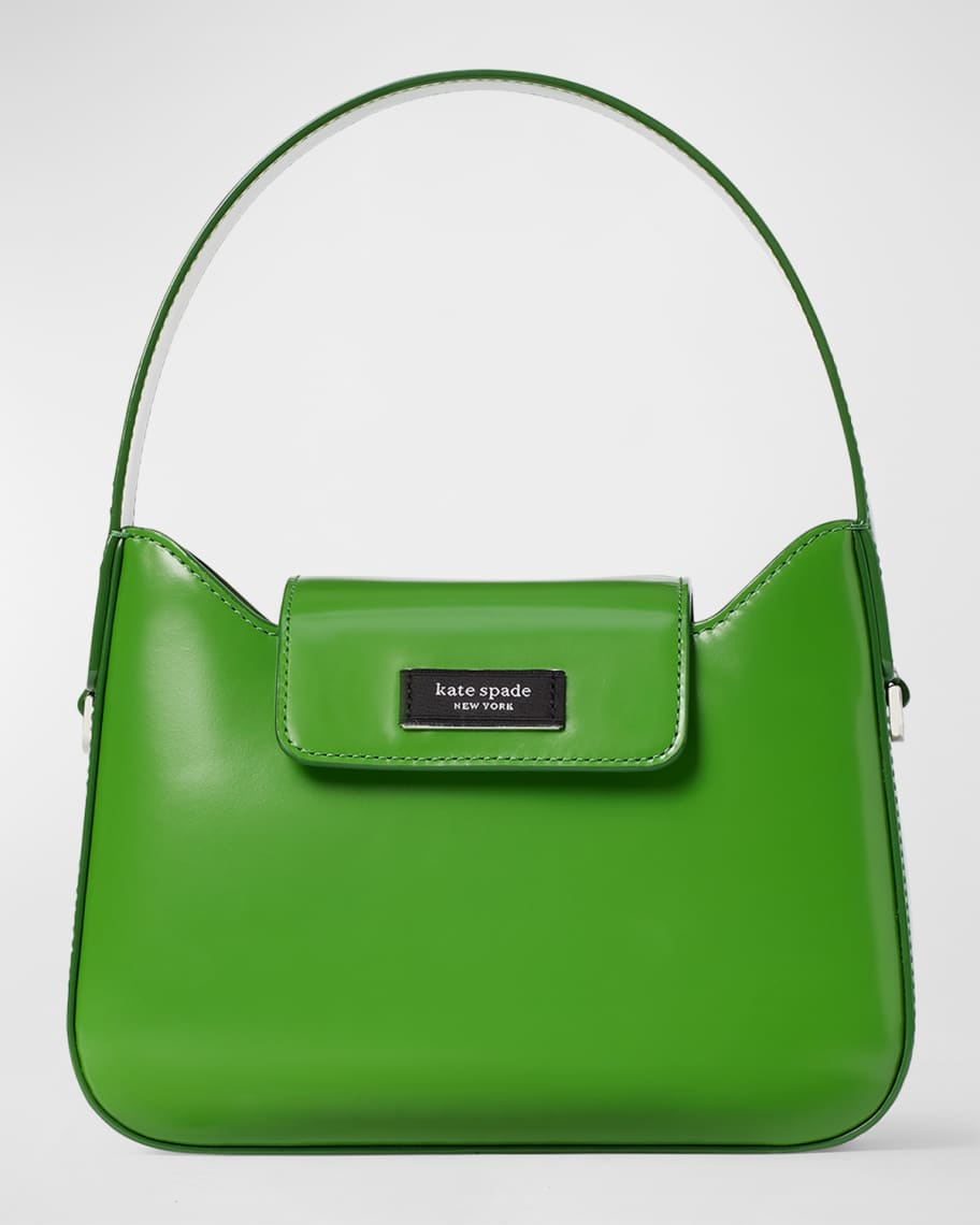 kate spade, Bags, Beautiful Green Kate Spade Vintage Original Sam Bag