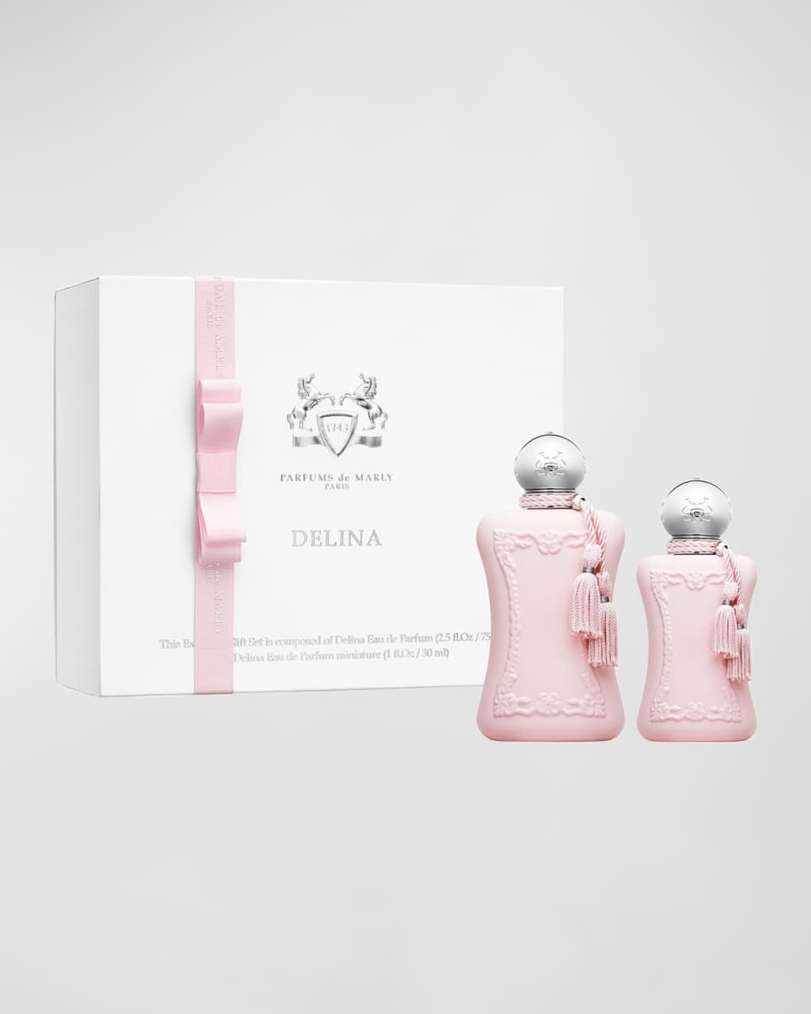 Parfums de Marly Delina Eau de Parfum 2Piece Coffret Neiman Marcus