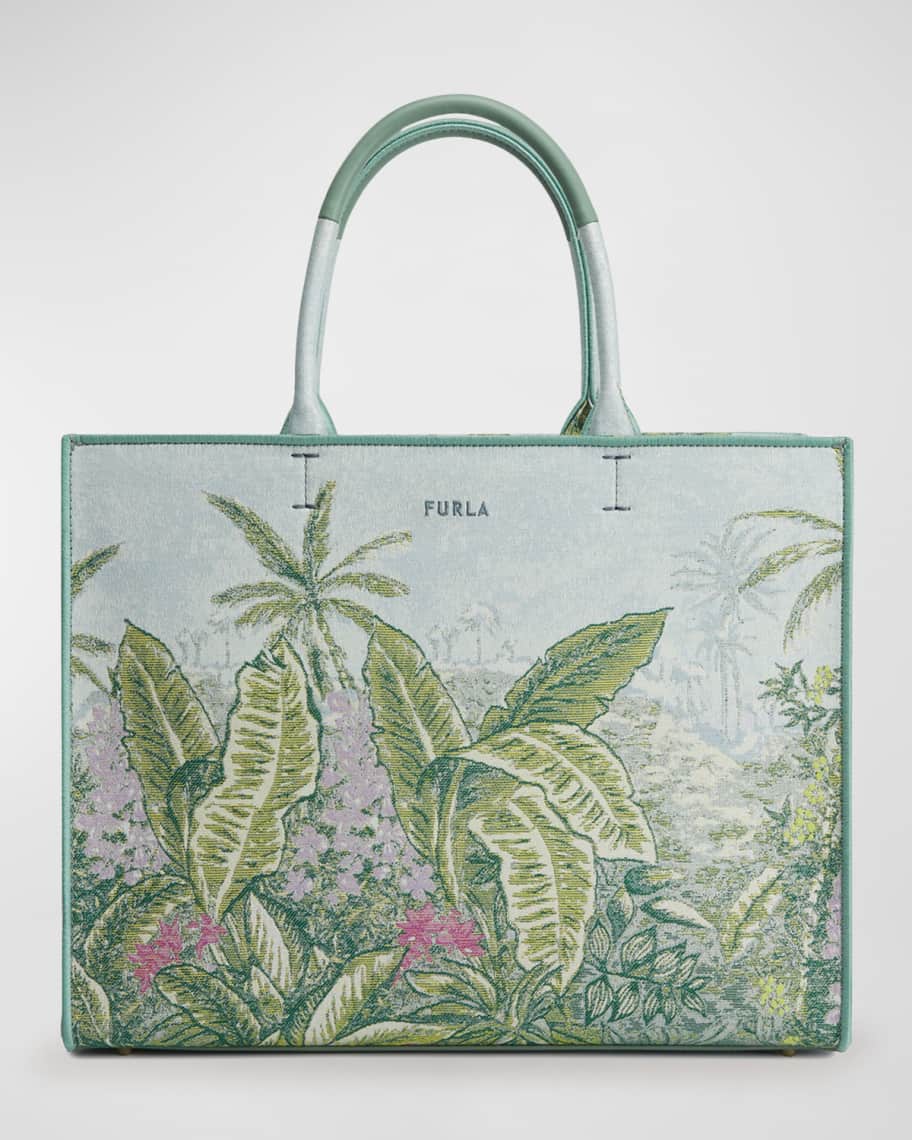 バッグ FURLA TOTE BAG Furla Opportunity Large Nature Tote Bag | Neiman Marcus