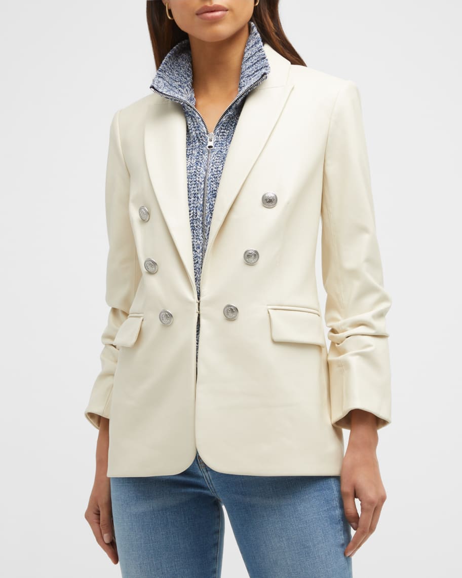 Veronica beard beacon dickey jacket on sale