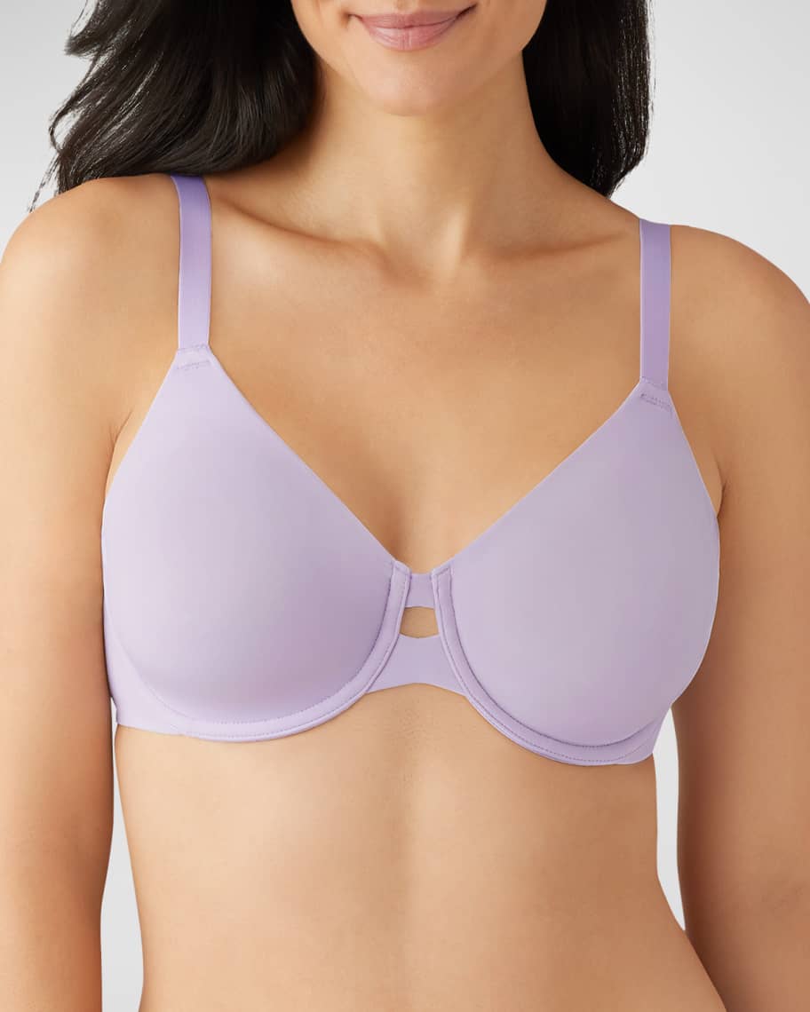 Wacoal Women's Superbly Smooth Underwire Bra Full Coverage