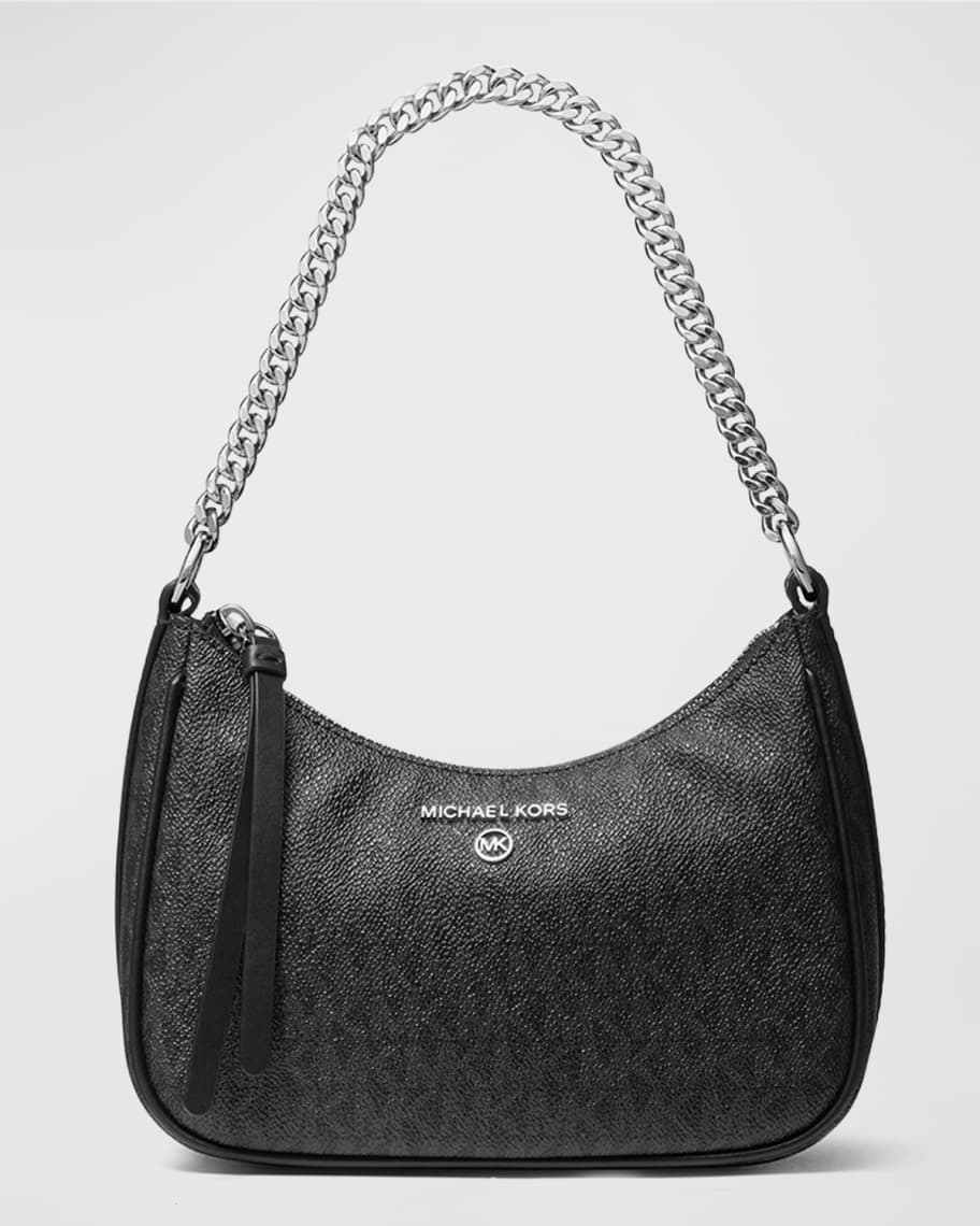 Mk jetset chain sling bag (new design), Women's Fashion, Bags