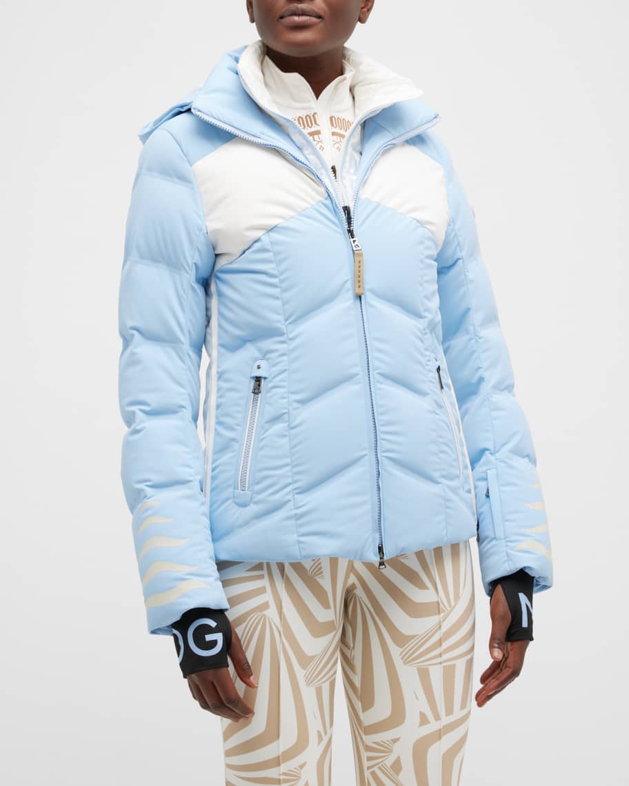 Bogner rumer jacket store