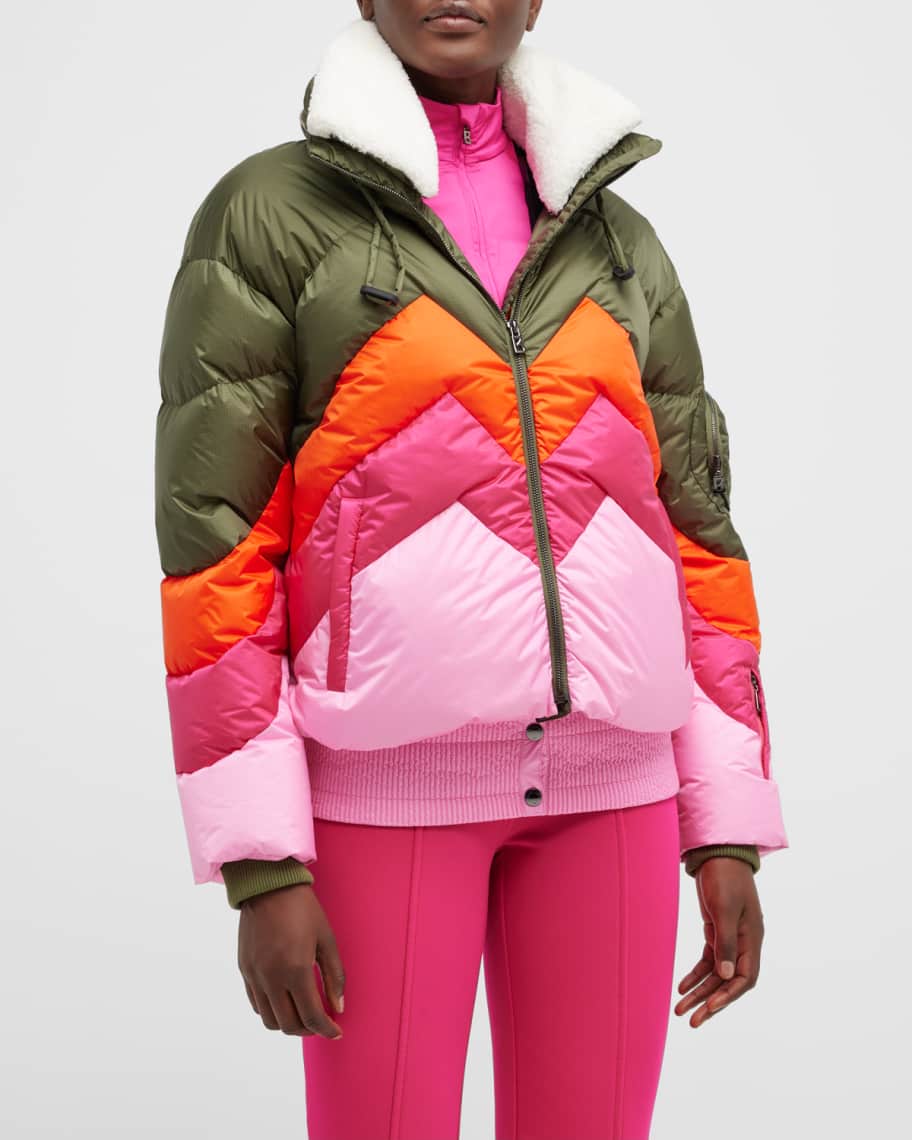 Bogner store rumer jacket