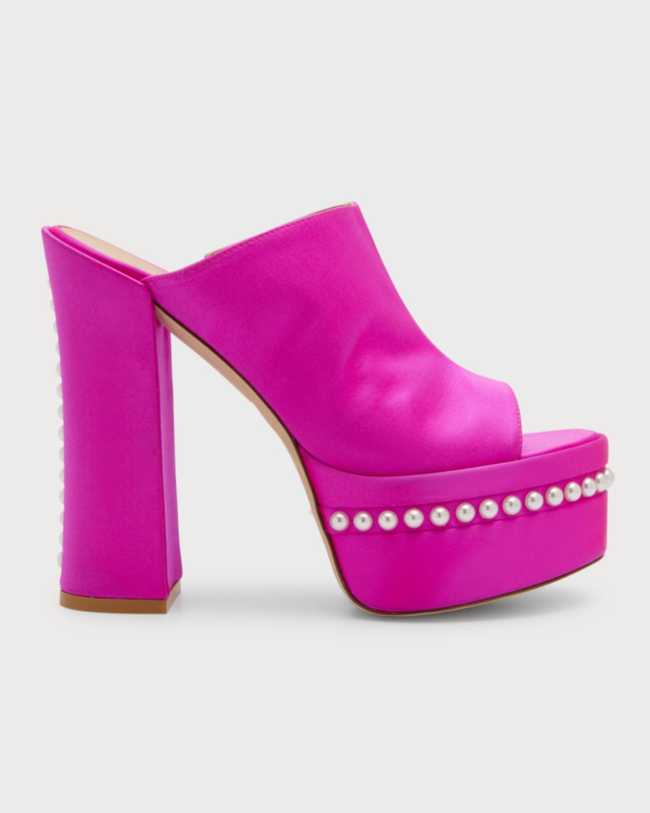 ＊Stuart Weitzman＊ Skyhi Platform Mule 関税/送料込 Amazon.com | Stuart Weitzman Skyhigh 145 Platform Slide