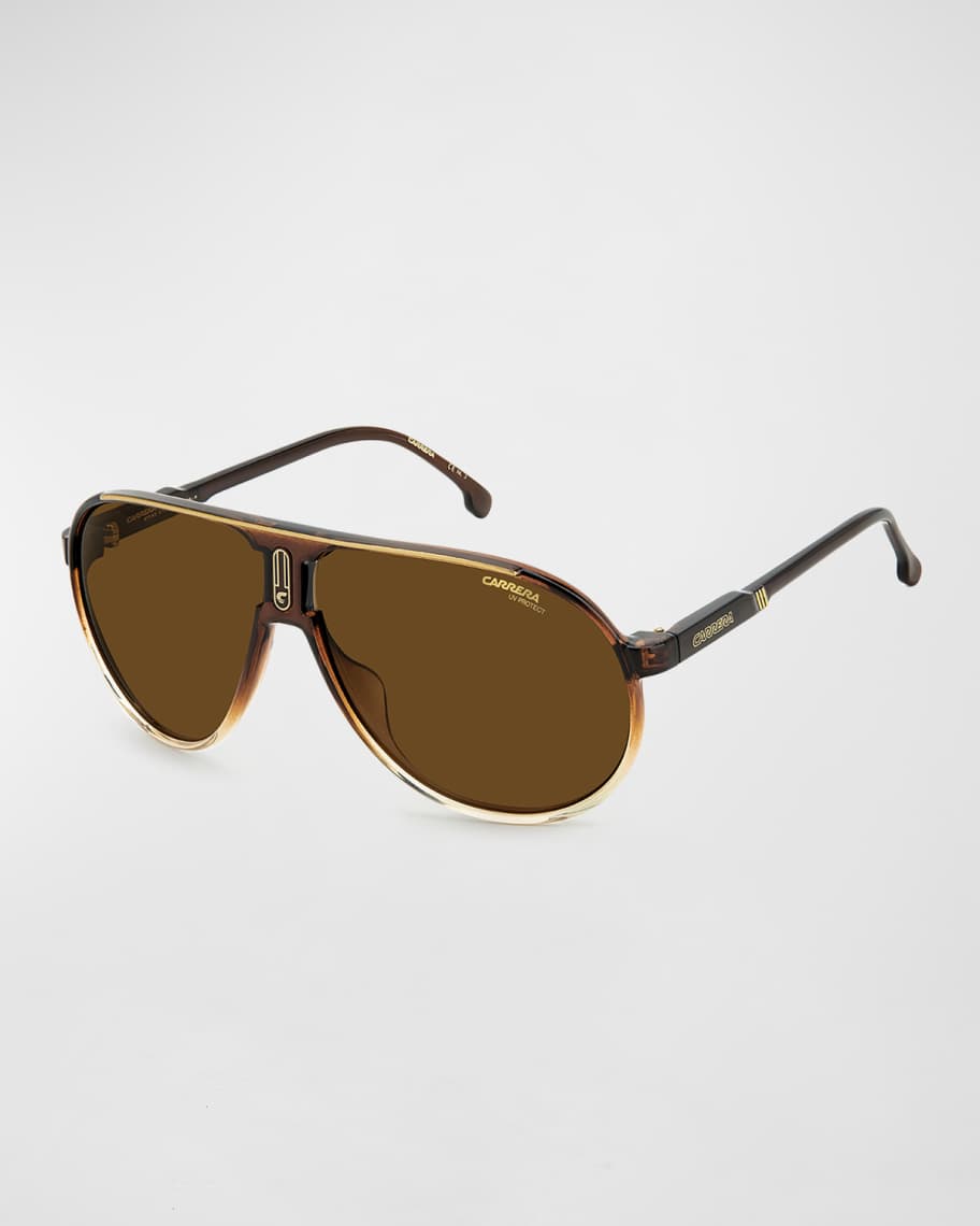 Carrera champion aviator sunglasses hotsell