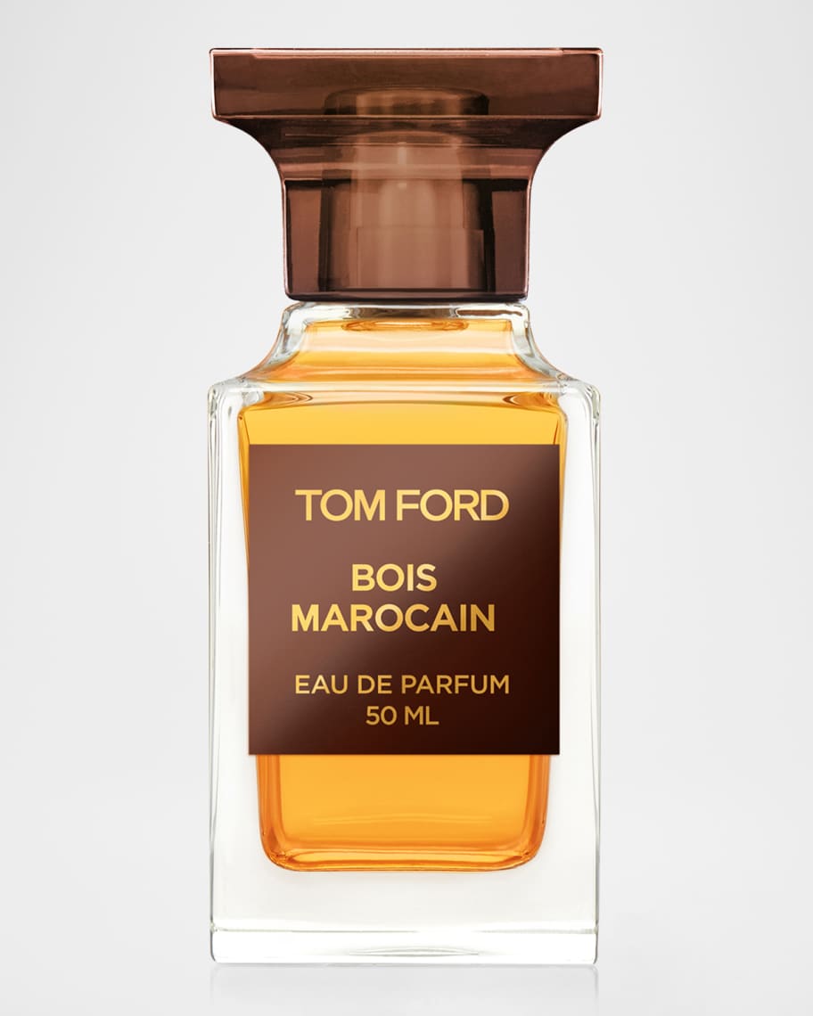 シ*ウ様 TOM FORD BOIS MAROCAIN 50ml 新品 未使用 TOM FORD Bois Marocain Eau de Parfum Fragrance, 1.7 oz | Neiman Marcus
