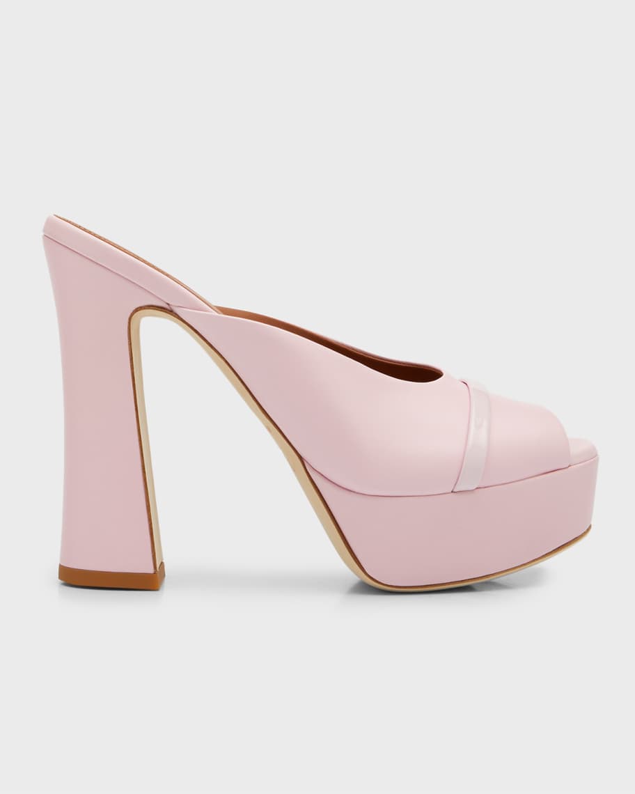Suite' Flat Mules - 7.5  Louis vuitton shoes heels, Louis vuitton slippers,  Louis vuitton pink
