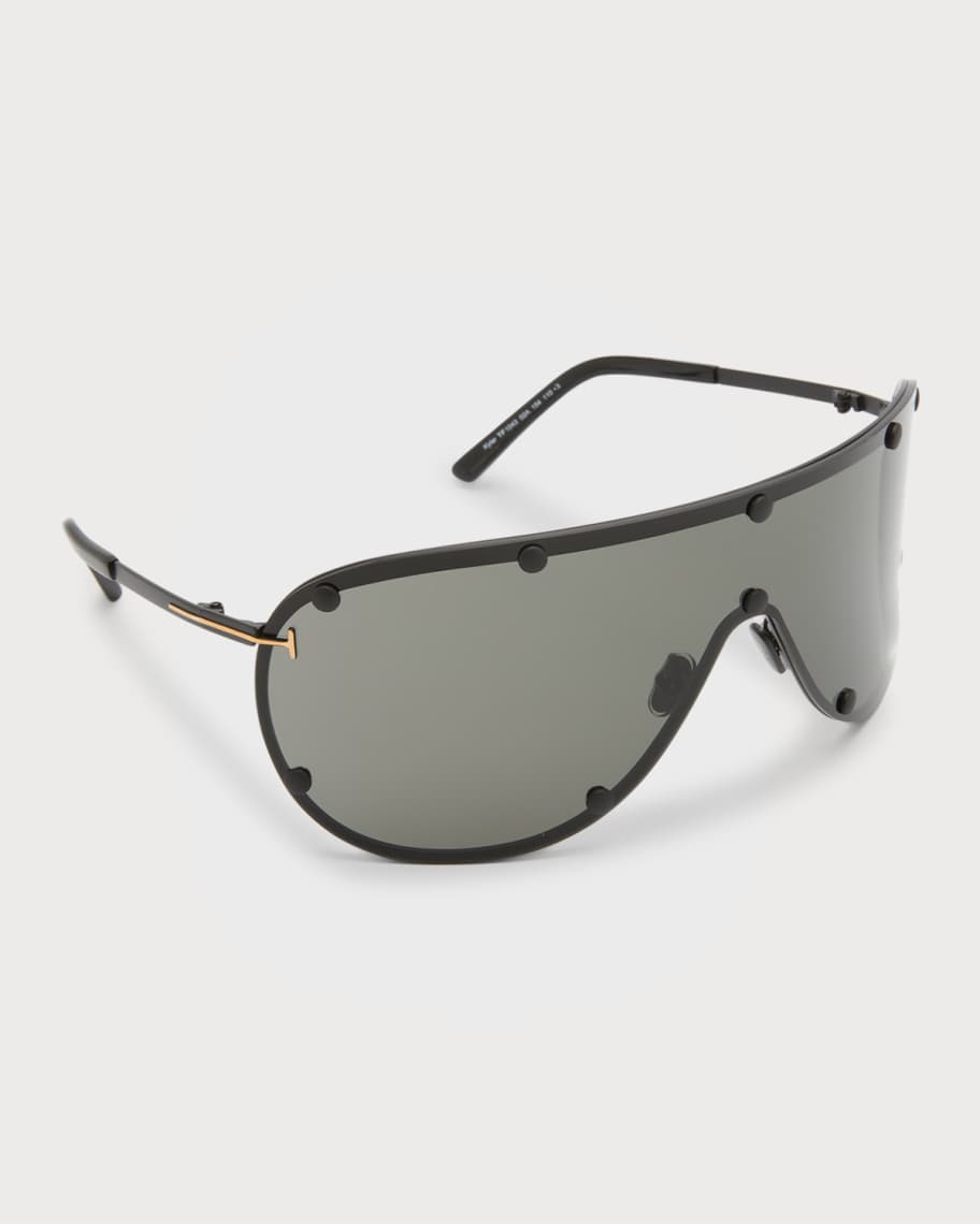 tom ford shield sunglasses