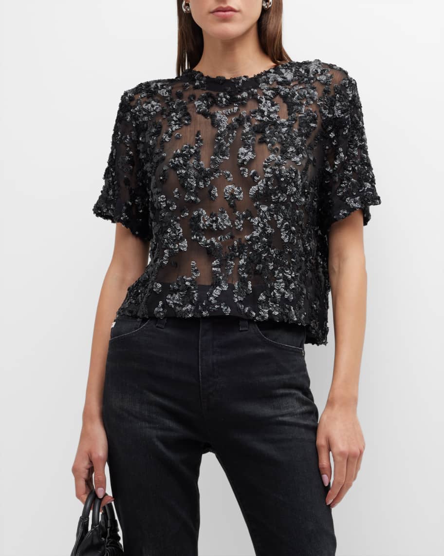 Rag and bone gia top deals