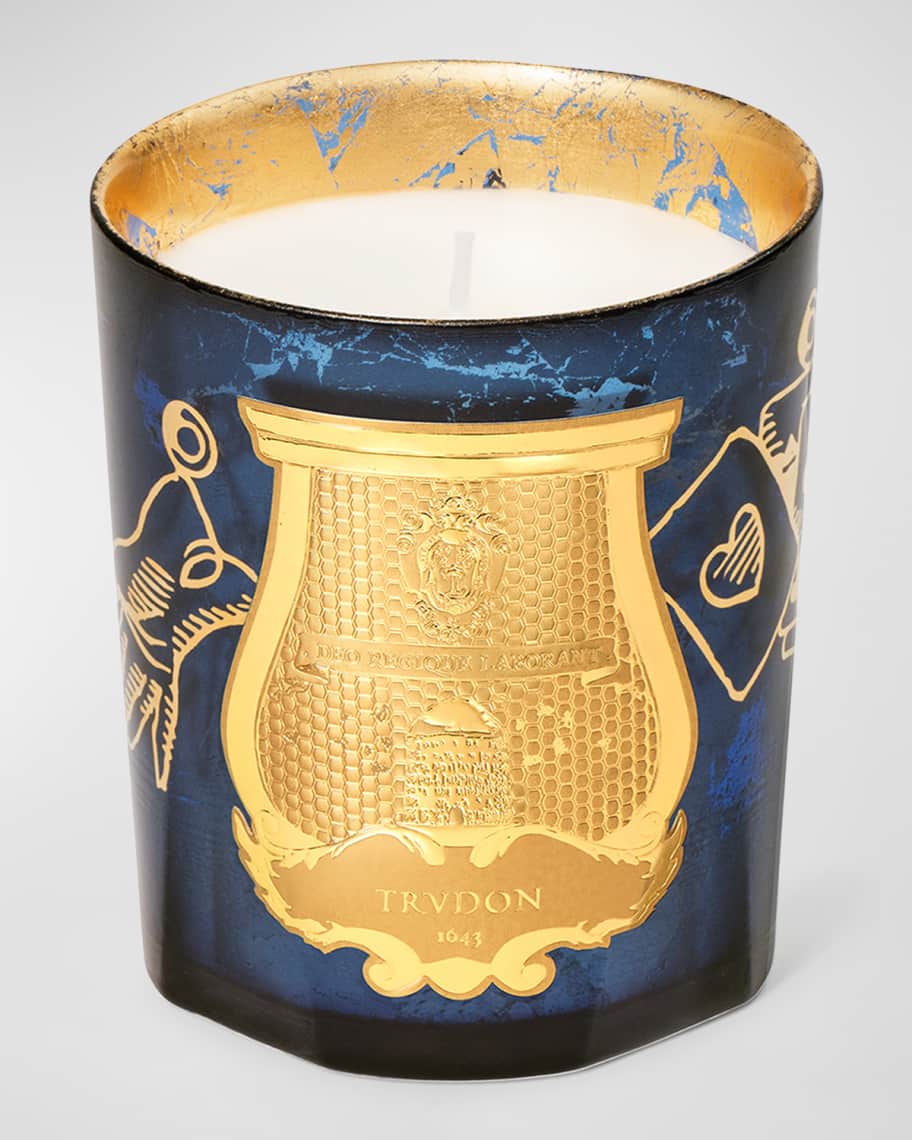 Trudon Fir Classic Candle, Pine Neiman Marcus