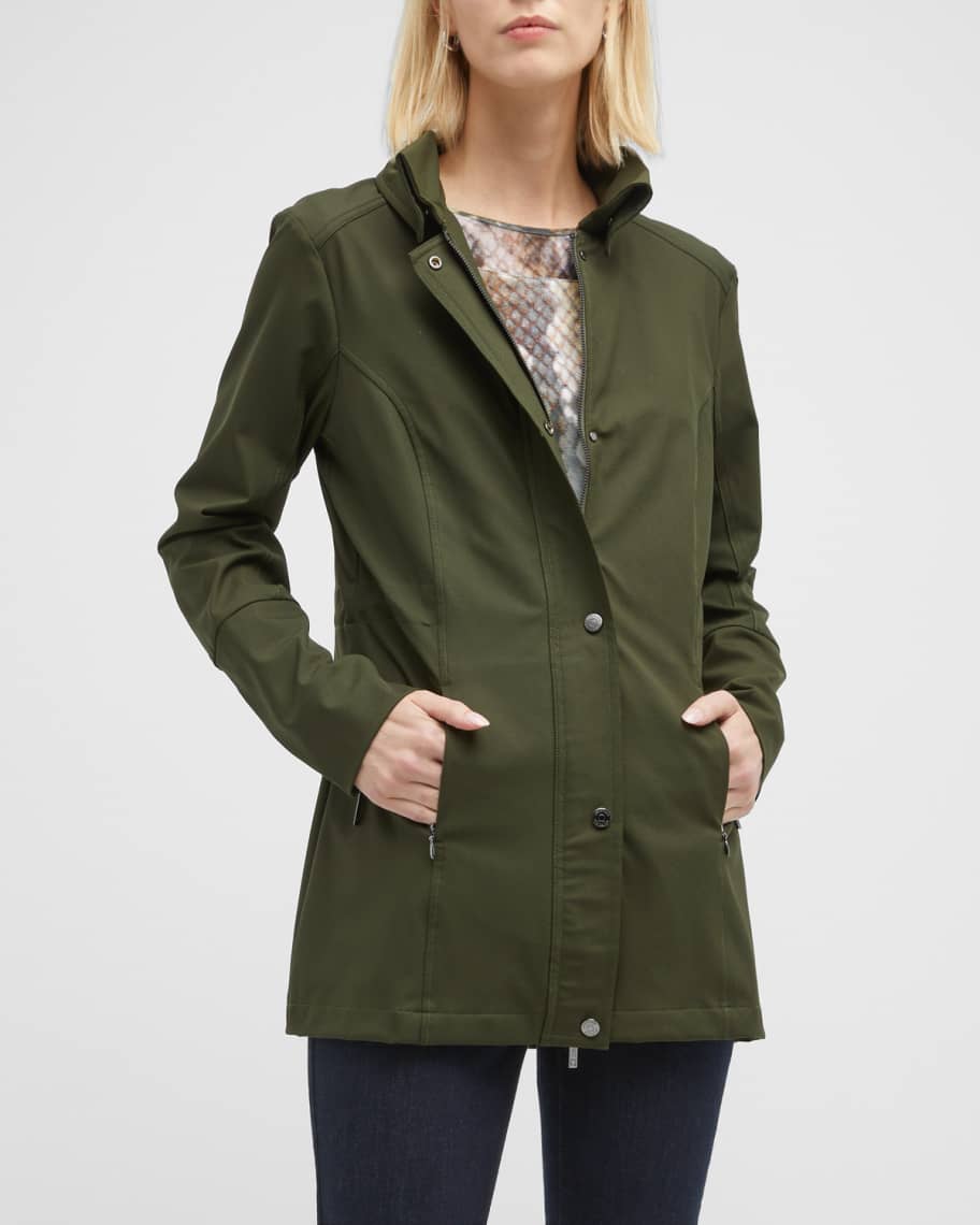Anatomie city slick clearance jacket