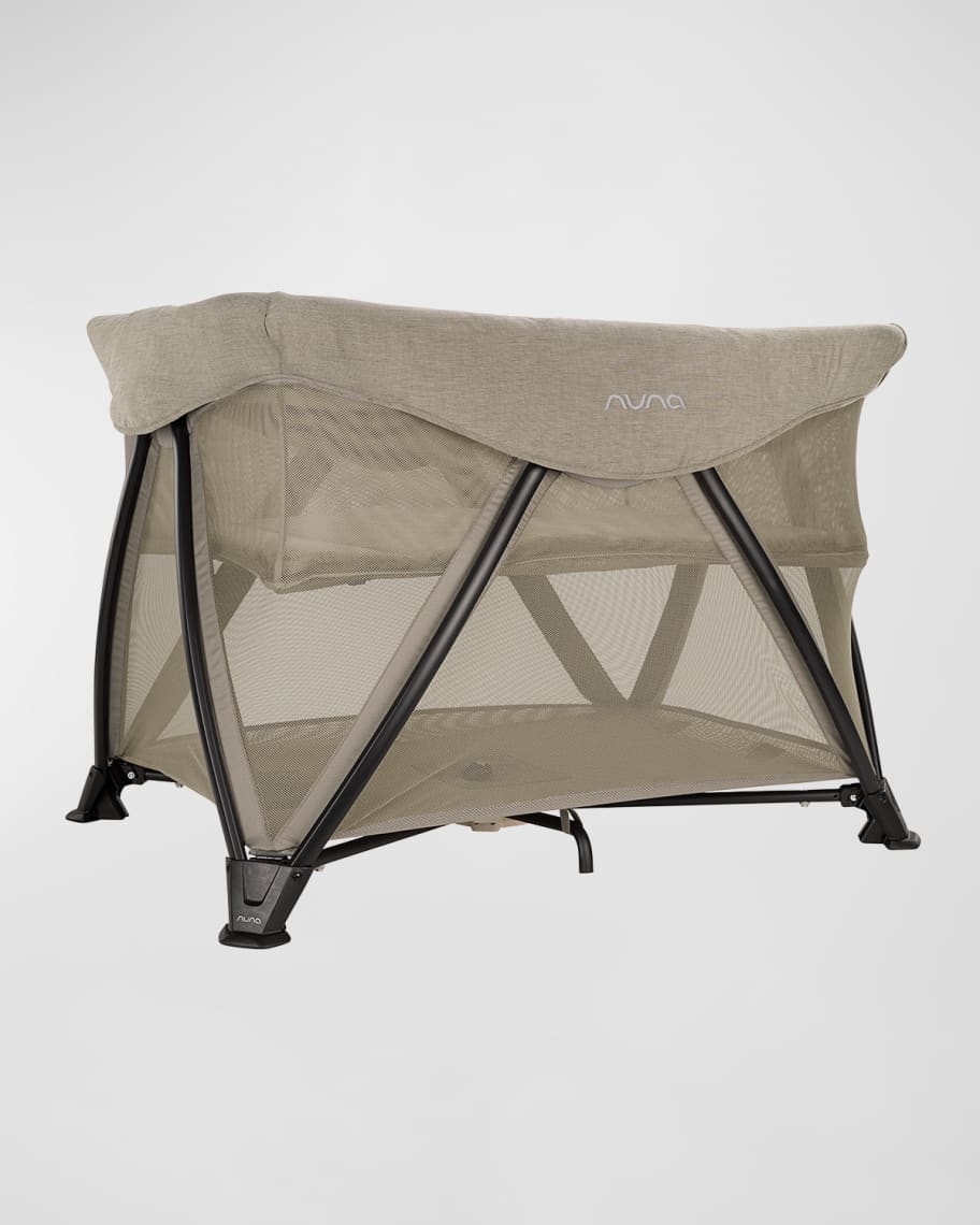 Nuna crib cheap