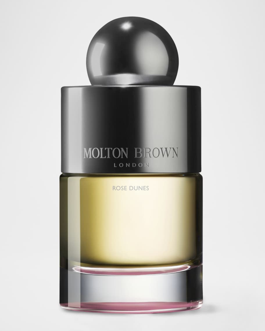 Molton Brown Rose Dunes Eau de Toilette, 3.4 oz. | Neiman Marcus