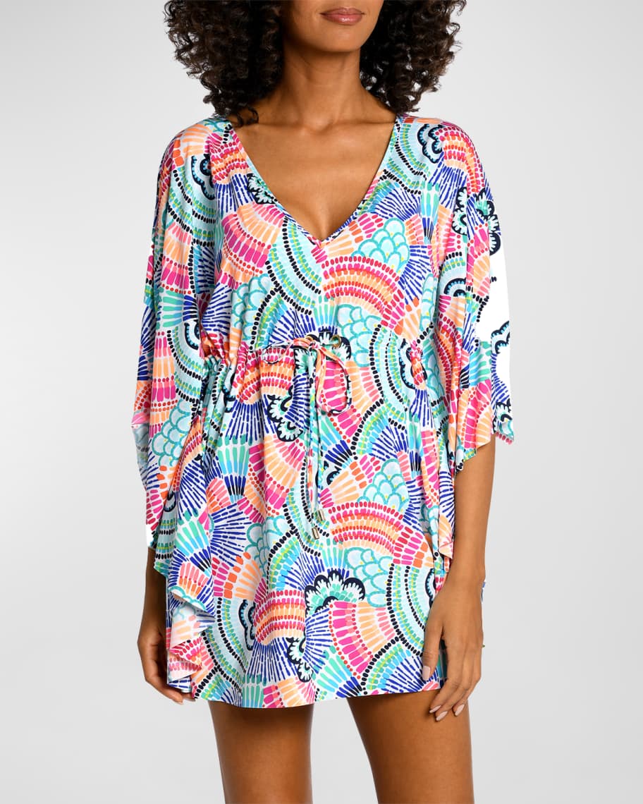 Neiman marcus bathing suit cover discount ups