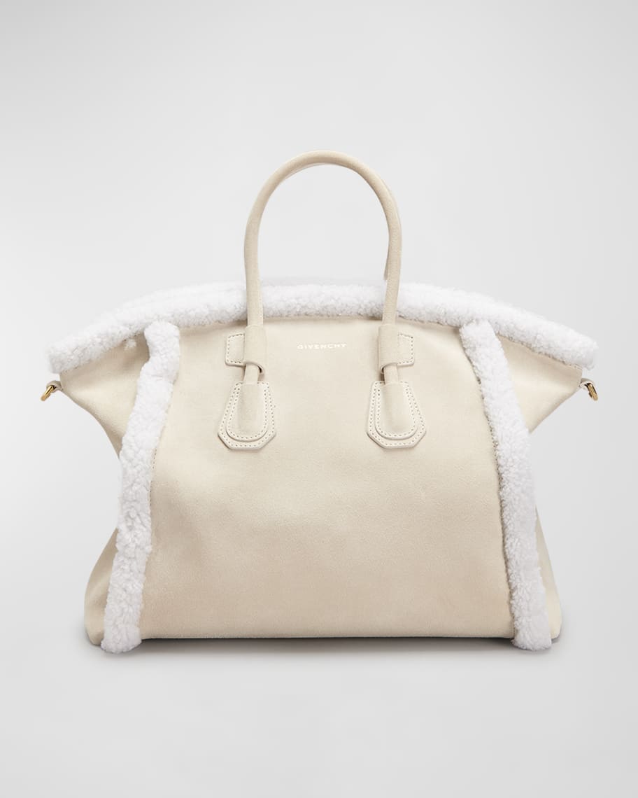 Givenchy Mini Antigona Sport Tote Bag - Farfetch