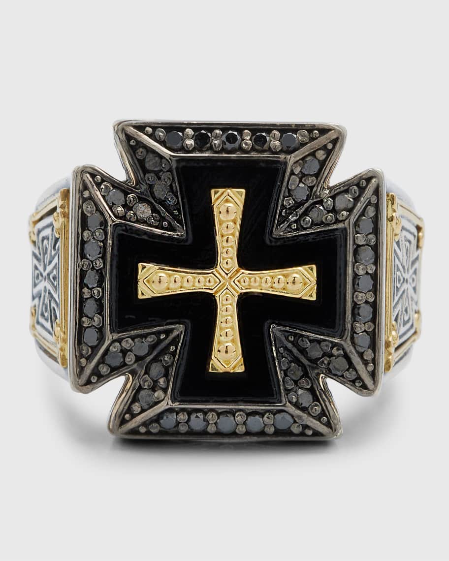 Konstantino mens rings shop