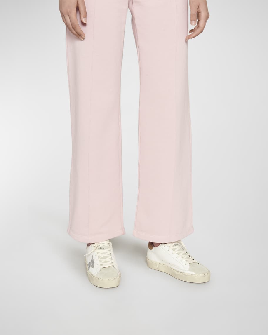 Image 2 of 6: Hi Star Glitter Low-Top Sneakers