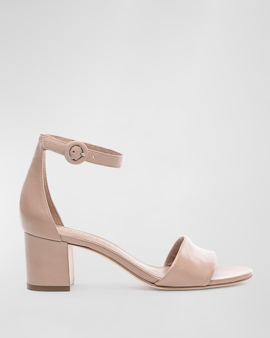 Bernardo belinda ankle strap sandal on sale