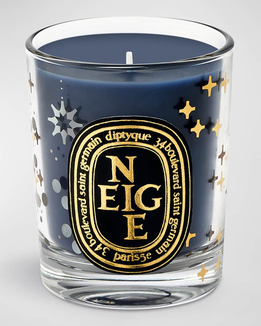 DIPTYQUE 2.4 oz. Etincelles (Spark) Candle Limited Edition Neiman