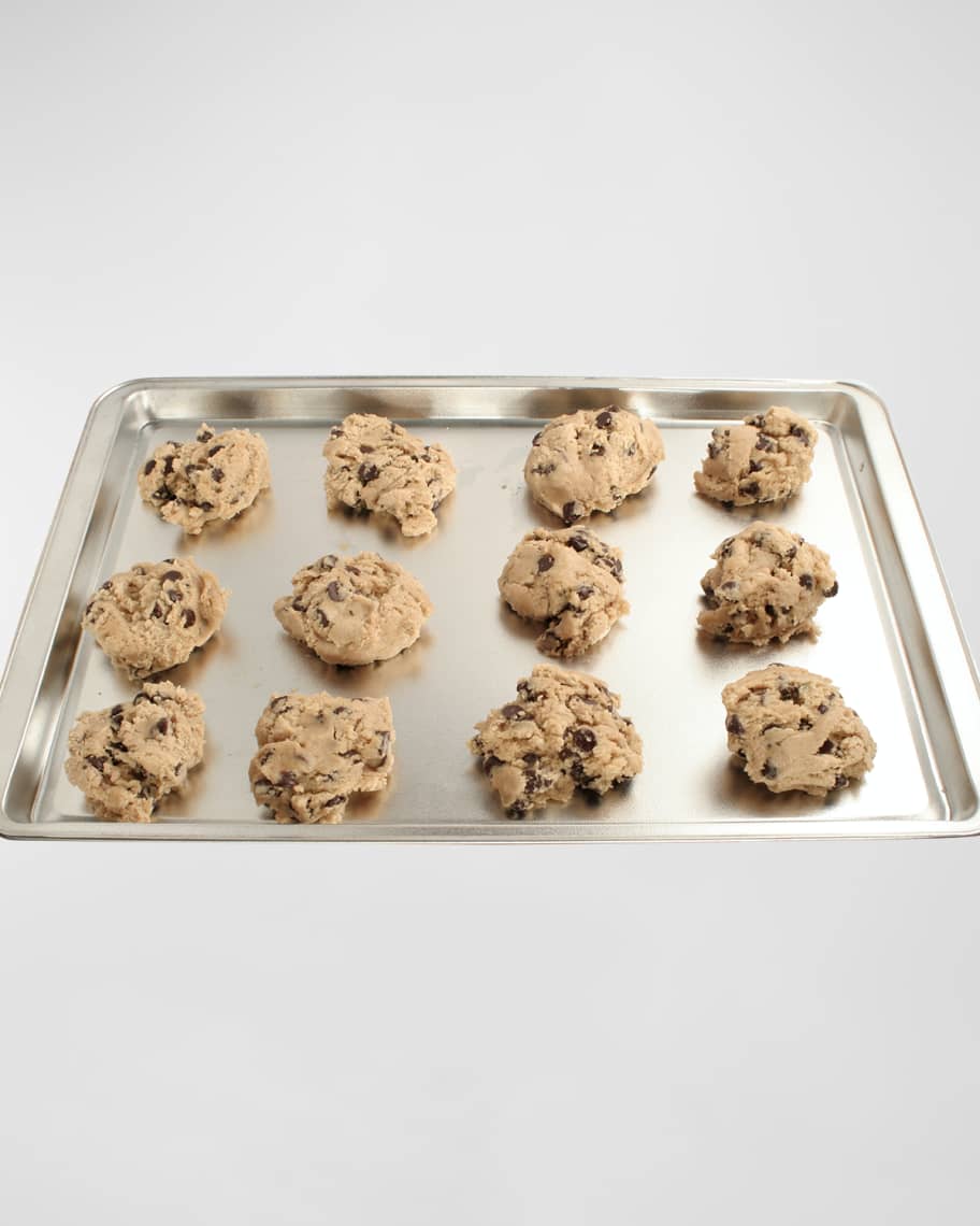 Image 2 of 3: 5 oz. Cajun Turkey Co. Chocolate Chip Cookie Dough, 12 Count